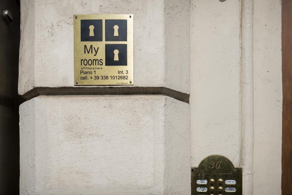 My Rooms — Photos 2